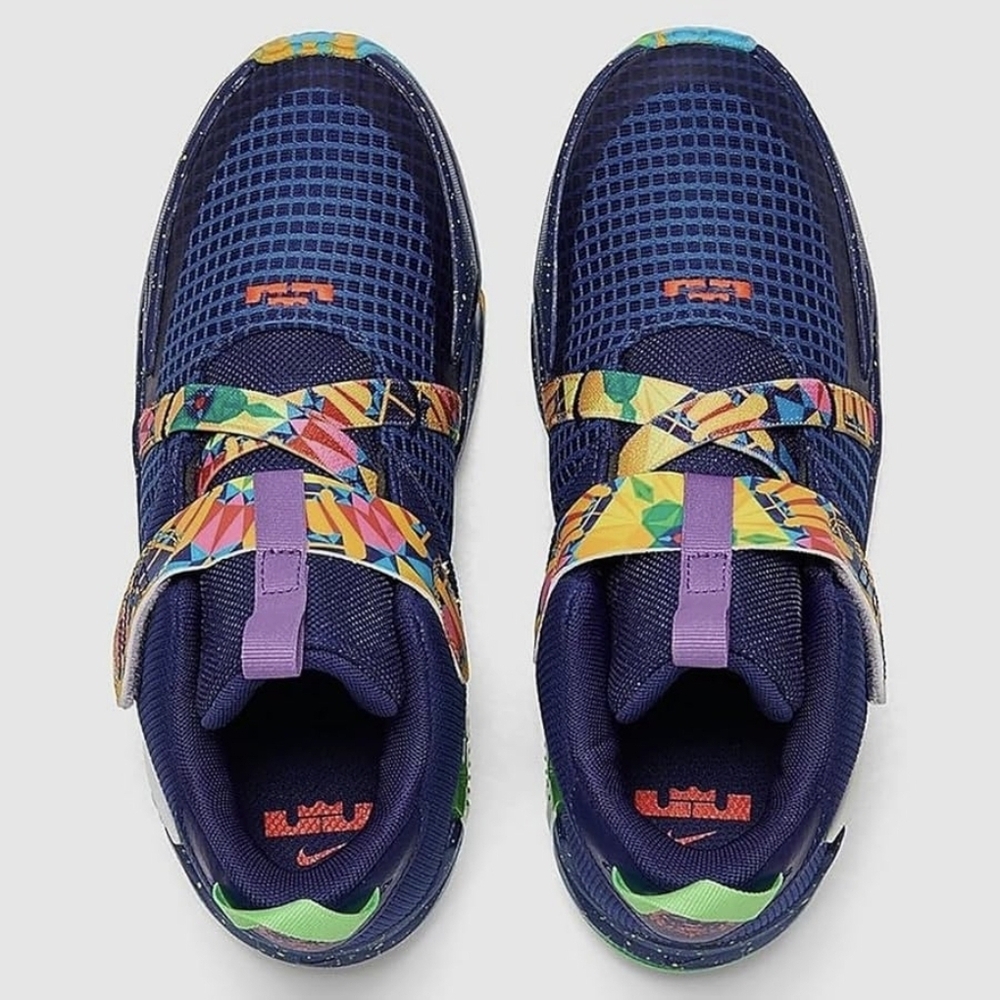 NIKE Lebron Witness 12C